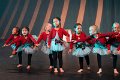 Mini Stars Circus 1G  052